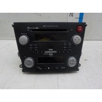 Магнитола Subaru Legacy (B13) 2003-2009 86201AG460