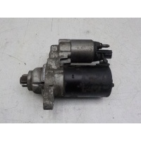 Стартер Volkswagen Polo (Sed RUS) 2011- 02T911024K