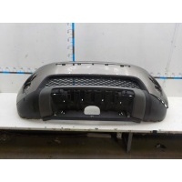 Бампер передний Land Rover Discovery Sport 2015- LR077234