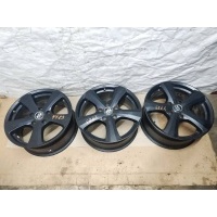 Диск литой Volkswagen Touareg 2 2012