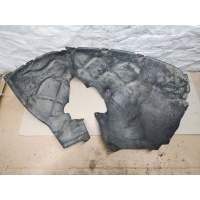 Защита арок передняя левая (подкрылок) Volkswagen Touareg 2 2012 7P6805977A