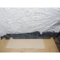 Защита днища Volkswagen Touareg 2 2012 7P0825201A