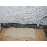 Защита днища Volkswagen Touareg 2 2012 7P0825202A