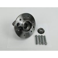 Подшипник ступицы Mercedes-Benz Sprinter W906 713668110, A9063500249