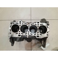 Блок двигателя Ford Focus 2 2004-2008 2006 1806603