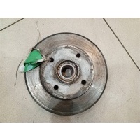 Диск тормозной задний Peugeot 308 2007-2013 2011 424966