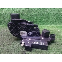 замок двери Jaguar XF (2007-2015) 6W8A21813GD