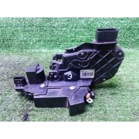 замок двери Jaguar XF (2007-2015) 6W8A21812GD