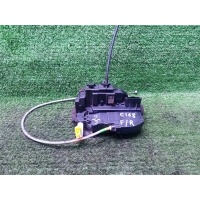 замок двери Nissan Qashqai (J10) 2006-2014 80500EY10C