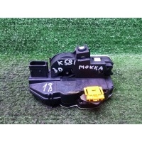 замок двери Opel Mokka (2012-2019) 13579547