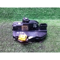 замок двери Opel Mokka (2012-2019) 13579547