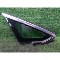 стекло кузовное глухое Opel Astra J (2010-2016) 13265046