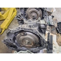 акпп Opel Astra J (2010-2016) 24259640