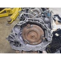 акпп Opel Astra J (2010-2016) 24259640