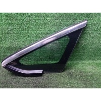 стекло кузовное глухое Opel Astra J (2010-2016) 13265045