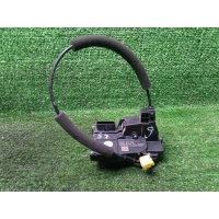 замок двери Chery Omoda 5 I (2022—2024) 554001266AA