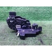 замок двери Land Rover Discovery 4 (2009-2016) 8X2A26413AC