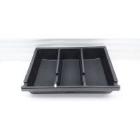 Наполнитель багажного отсека Hyundai Santa Fe TM 2020 85750S1000SST, 85750S1000