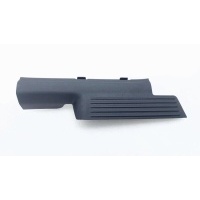 Накладка на порог Hyundai Santa Fe TM 2020 85885S1000SST, 85885S1000