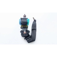 Ремень безопасности Hyundai Santa Fe TM 2020 89810S1000SST, 89810S1000NNB