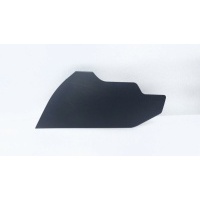 Накладка консоли Hyundai Santa Fe TM 2020 84615S1000SST, 84615S1000