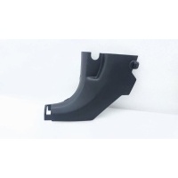 Накладка стойки кузова Hyundai Santa Fe TM 2020 85823S1000SST, 85823S1000