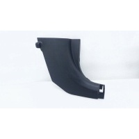 Накладка стойки кузова Hyundai Santa Fe TM 2020 85824S1000SST, 85824S1000