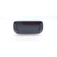 Магнитола Hyundai Santa Fe TM 2020 96560S1061UAY, 96175S1600, 96176S1600