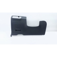 Накладка торпедо Hyundai Santa Fe TM 2020 84750S1000SST, 84750S1000