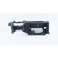 Накладка торпедо Hyundai Santa Fe TM 2020 84760S1100SST