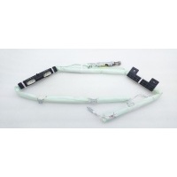 Подушка безопасности Hyundai Santa Fe TM 2020 80410S1000
