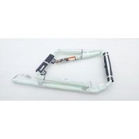 Подушка безопасности Hyundai Santa Fe TM 2020 80420S1000