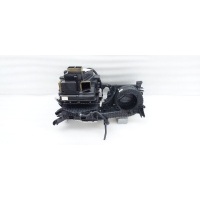 Корпус отопителя Hyundai Santa Fe TM 2020 97205S1CN0, 97100S1500