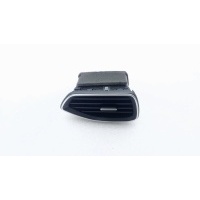 Дефлектор воздушный Hyundai Santa Fe TM 2020 97480S1000VCS, 97480S1000