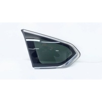 Стекло кузовное глухое Hyundai Santa Fe TM 2020 87810S1100