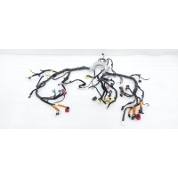 Проводка под торпедо Hyundai Santa Fe TM 2020 91160S1540, 91160S1210