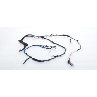 Проводка двери багажника Hyundai Santa Fe TM 2020 91650S1020