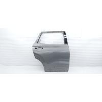 Дверь Hyundai Santa Fe TM 2020 77004S1000, 83260S1000