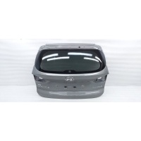Дверь багажника Hyundai Santa Fe TM 2020 72800S1100, 87110S1100