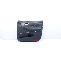 Обшивка двери Hyundai Santa Fe TM 2020 82308S1070MCR, 82620S1000VCS