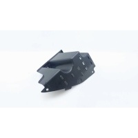 Пыльник бампера Hyundai Santa Fe TM 2020 86675S1000