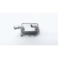 Радиатор масляный Hyundai Santa Fe TM 2020 264102F020