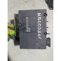 Блок ABS (Модуль АБС) Mercedes C W203 2003 A2095450232
