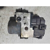Блок ABS (Модуль АБС) Volkswagen Passat B5 1999 8E0614111AB