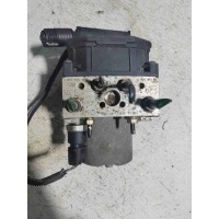 Блок ABS (Модуль АБС) Citroen C8(2002-2014) 2004 1496637080