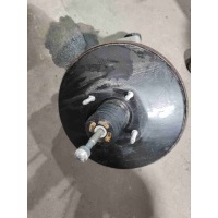Вакуумный усилитель тормозов Opel Corsa D 2006 55701939AA