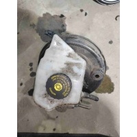 Вакуумный усилитель тормозов Opel Tigra 2003 13101486