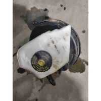 Вакуумный усилитель тормозов Opel Tigra 2003 13101484