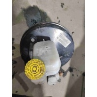 Вакуумный усилитель тормозов Chrysler Voyager 2003 E0204022033
