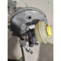 Вакуумный усилитель тормозов Audi 100 C4 1994 4A0612105A